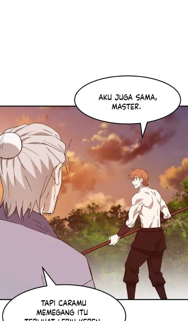 I Dominate The Game Chapter 1 - halaman 45