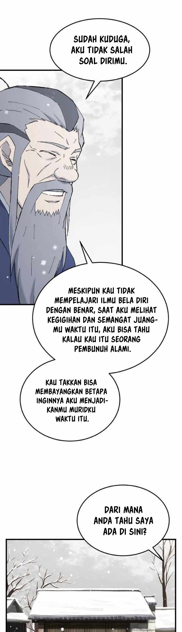 I Dominate The Game Chapter 10 - halaman 12