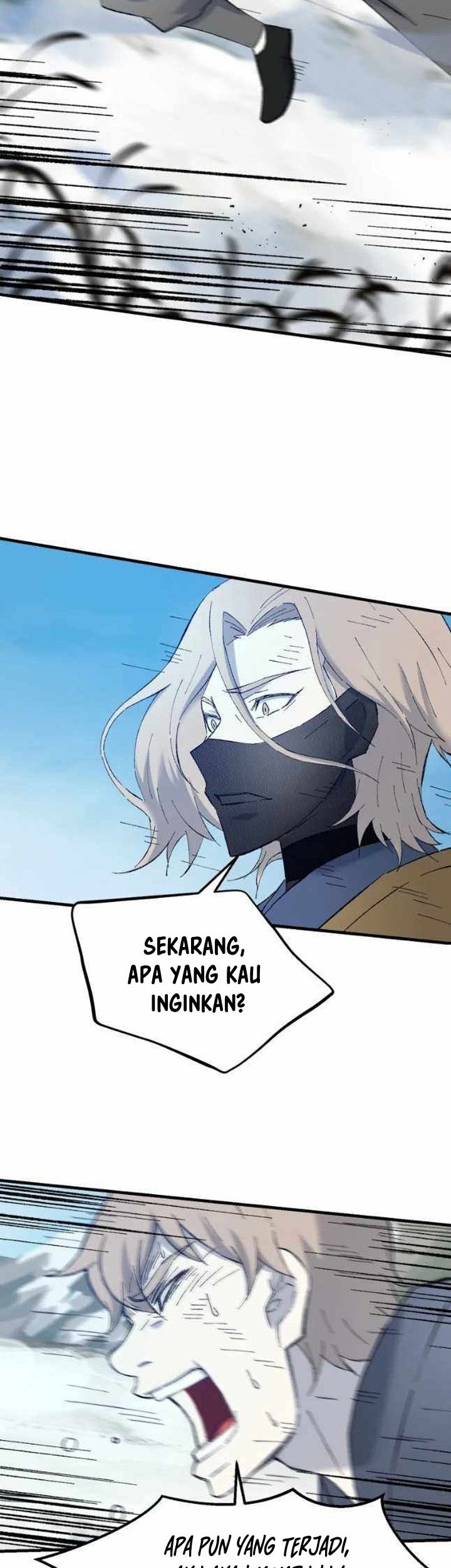 I Dominate The Game Chapter 10 - halaman 24
