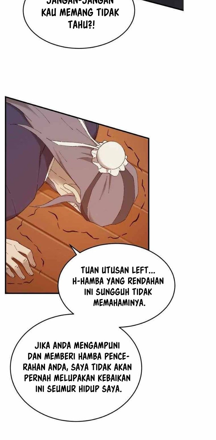 I Dominate The Game Chapter 11 - halaman 11
