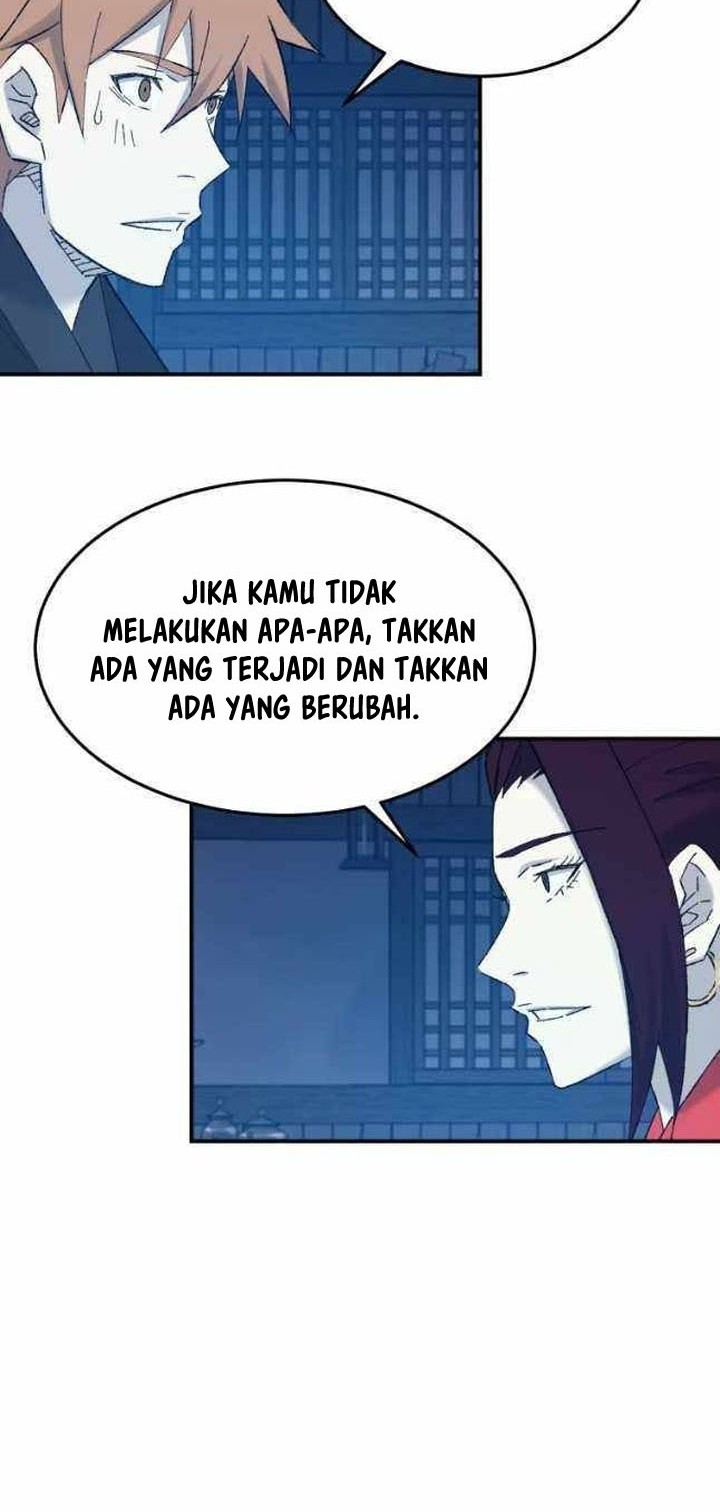 I Dominate The Game Chapter 11 - halaman 27