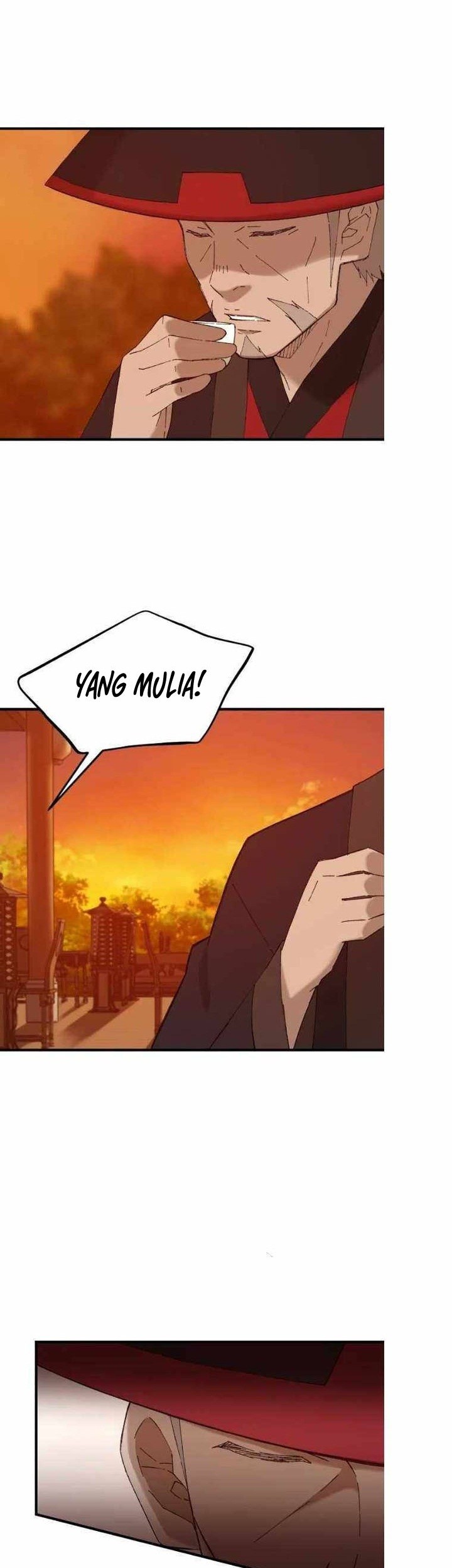 I Dominate The Game Chapter 11 - halaman 4