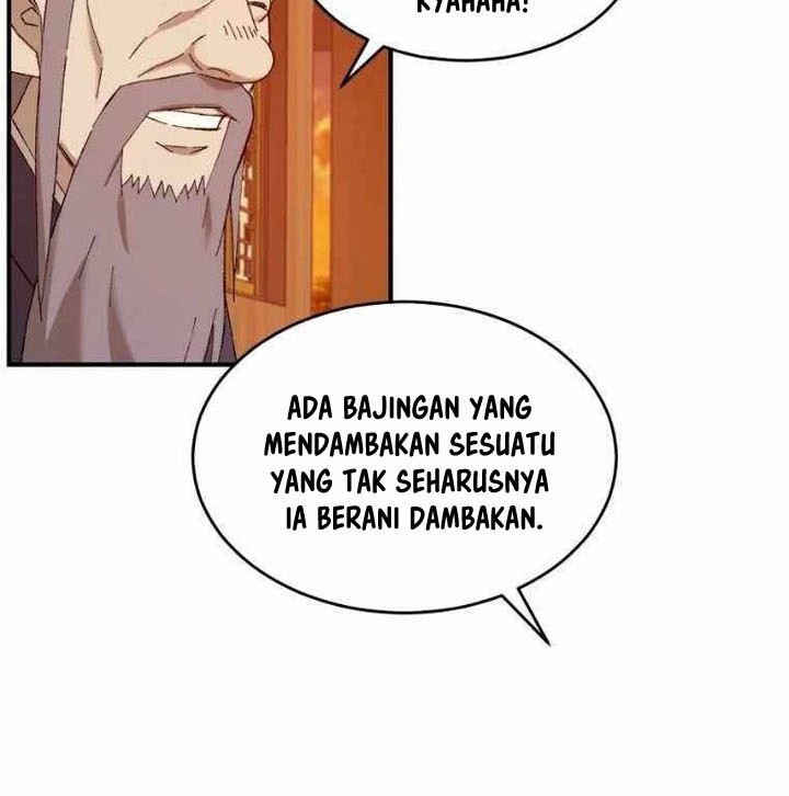 I Dominate The Game Chapter 11 - halaman 7
