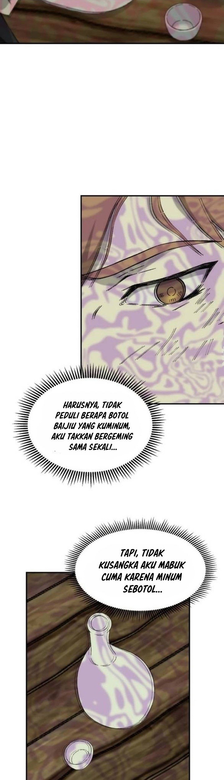 I Dominate The Game Chapter 12 - halaman 22