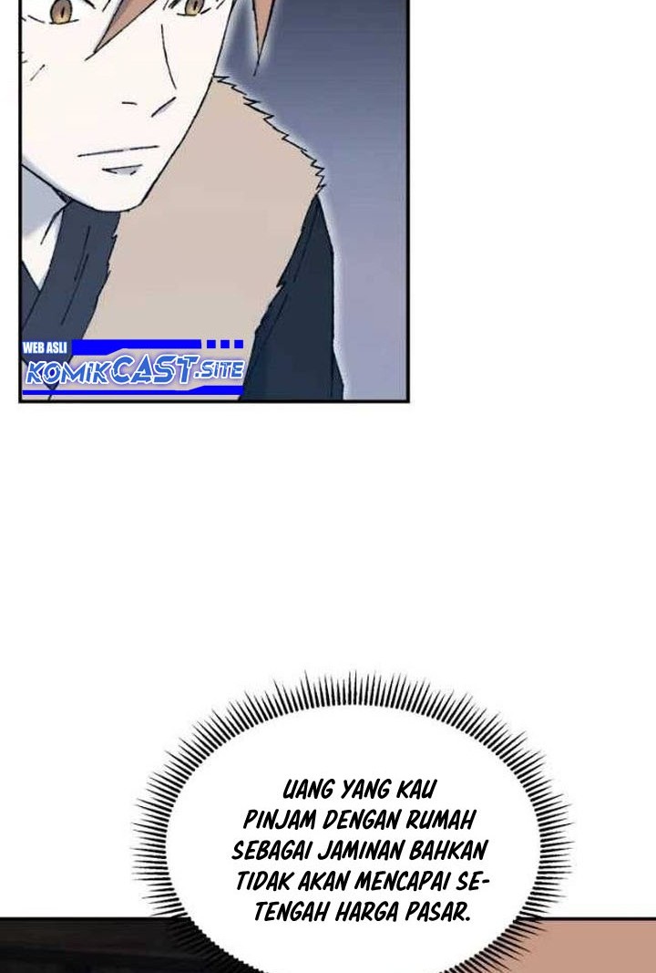 I Dominate The Game Chapter 13 - halaman 15