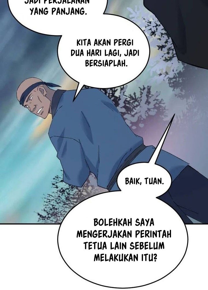 I Dominate The Game Chapter 14 - halaman 15