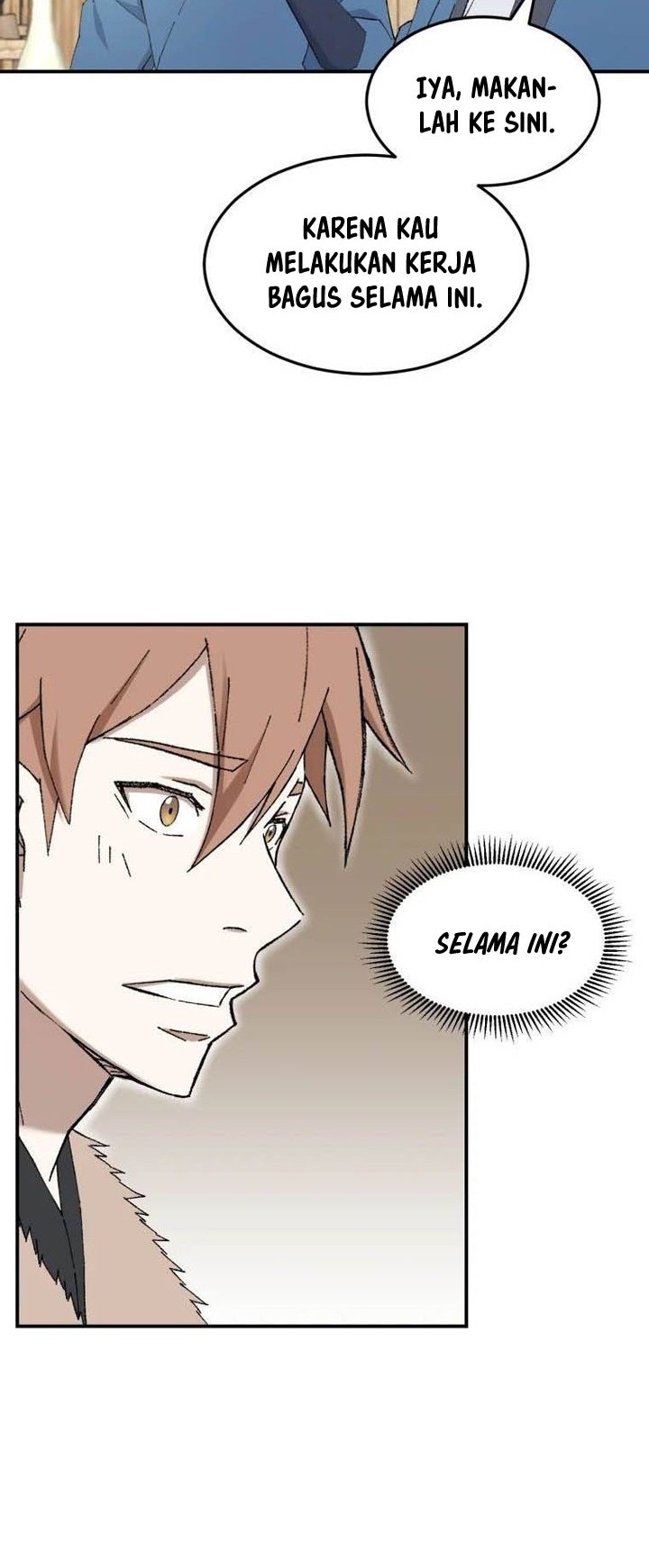 I Dominate The Game Chapter 14 - halaman 23