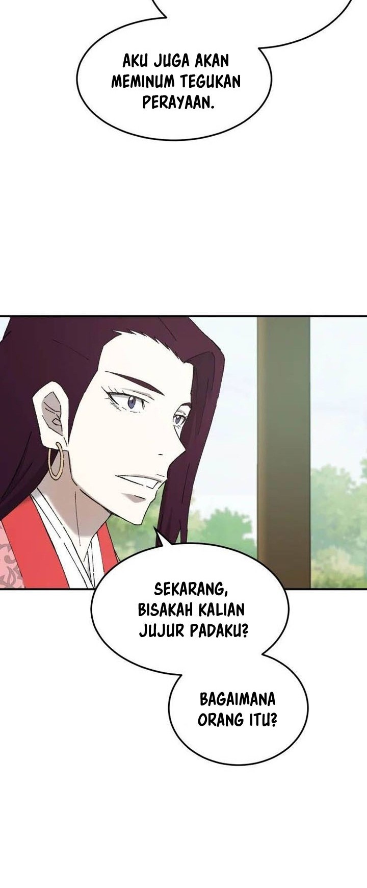 I Dominate The Game Chapter 14 - halaman 31