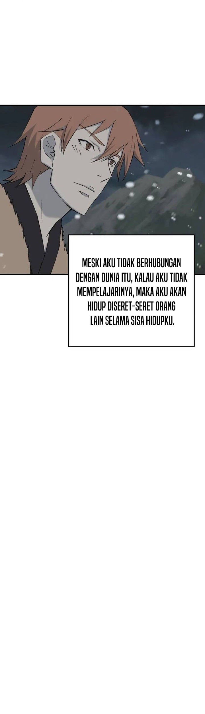 I Dominate The Game Chapter 14 - halaman 8
