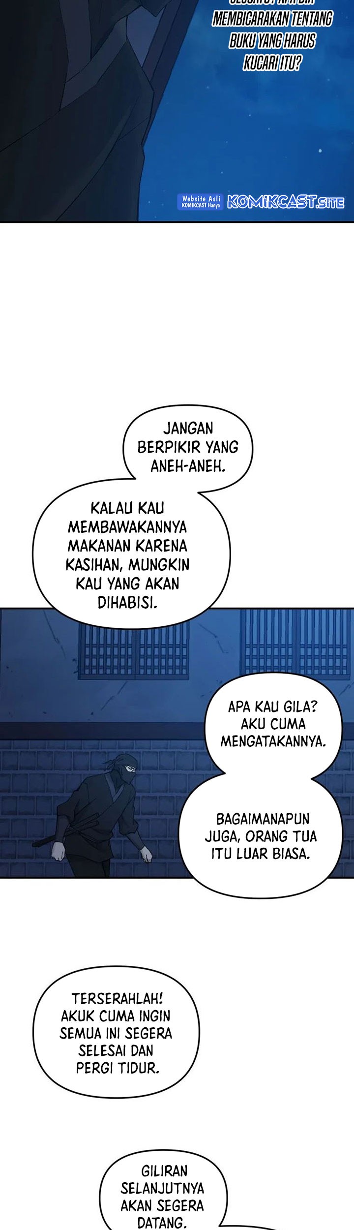 I Dominate The Game Chapter 15 - halaman 14