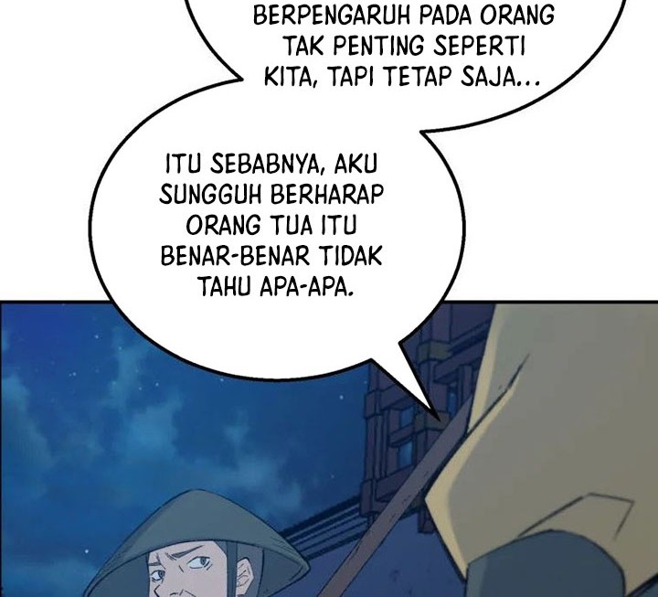 I Dominate The Game Chapter 15 - halaman 33