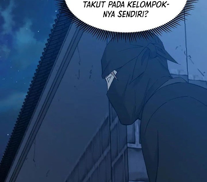 I Dominate The Game Chapter 15 - halaman 35