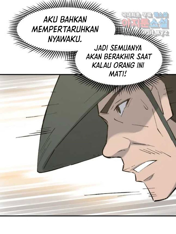 I Dominate The Game Chapter 16 - halaman 27
