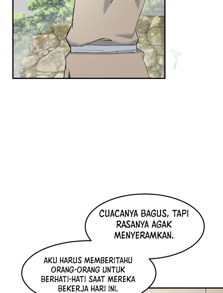 I Dominate The Game Chapter 17 - halaman 3