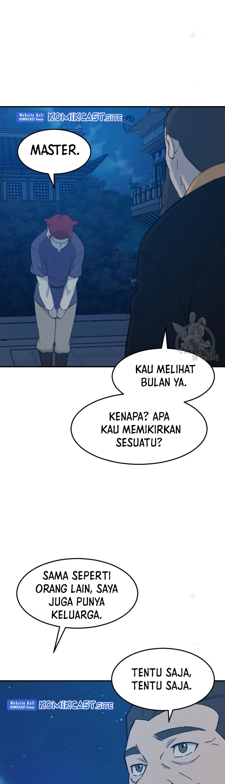 I Dominate The Game Chapter 17 - halaman 36