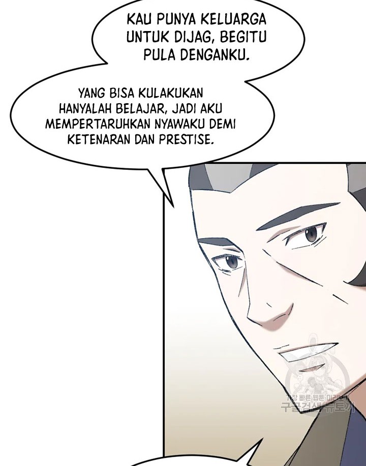 I Dominate The Game Chapter 18 - halaman 11