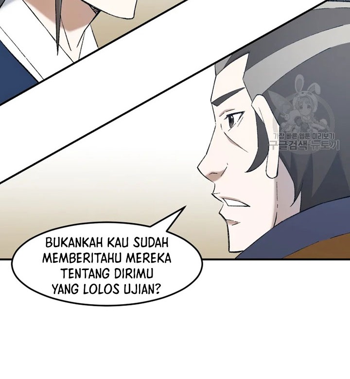 I Dominate The Game Chapter 18 - halaman 19
