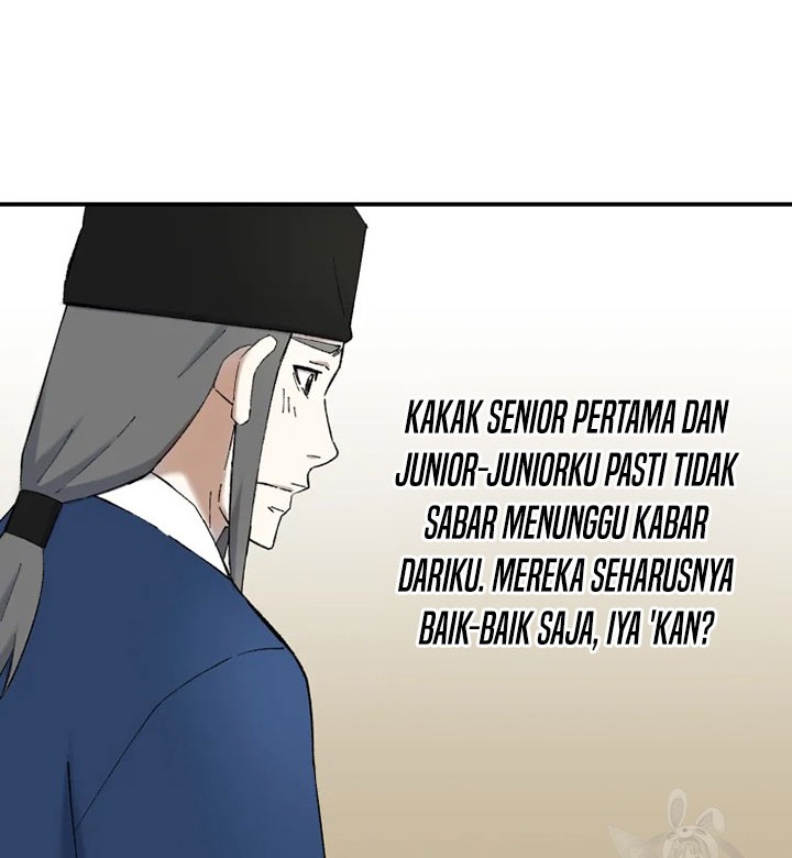 I Dominate The Game Chapter 18 - halaman 21