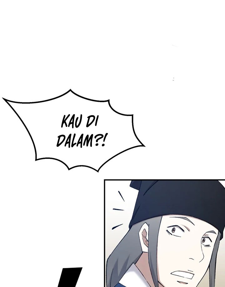 I Dominate The Game Chapter 18 - halaman 3