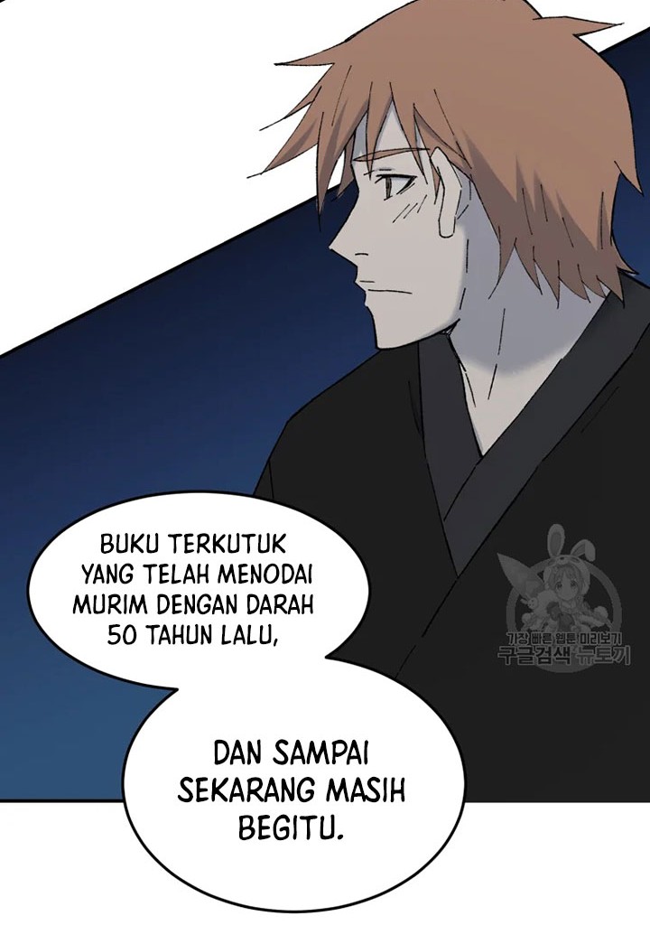 I Dominate The Game Chapter 19 - halaman 29