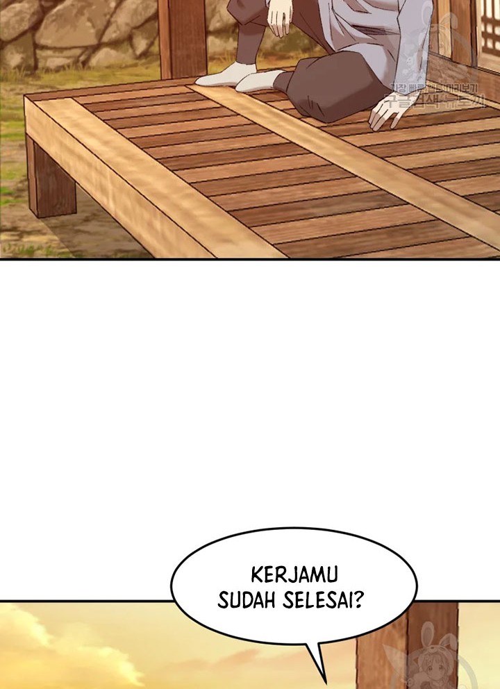 I Dominate The Game Chapter 19 - halaman 3