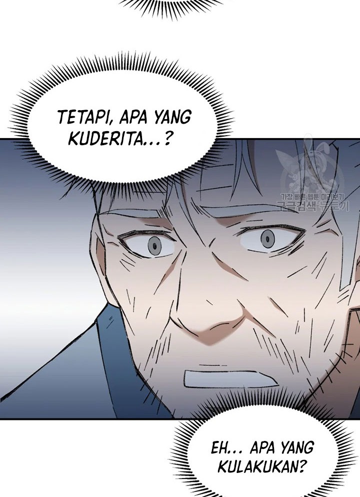 I Dominate The Game Chapter 19 - halaman 9