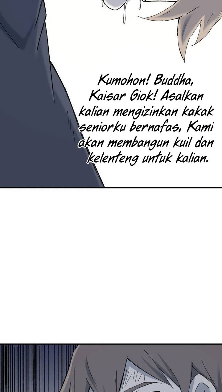 I Dominate The Game Chapter 2 - halaman 9
