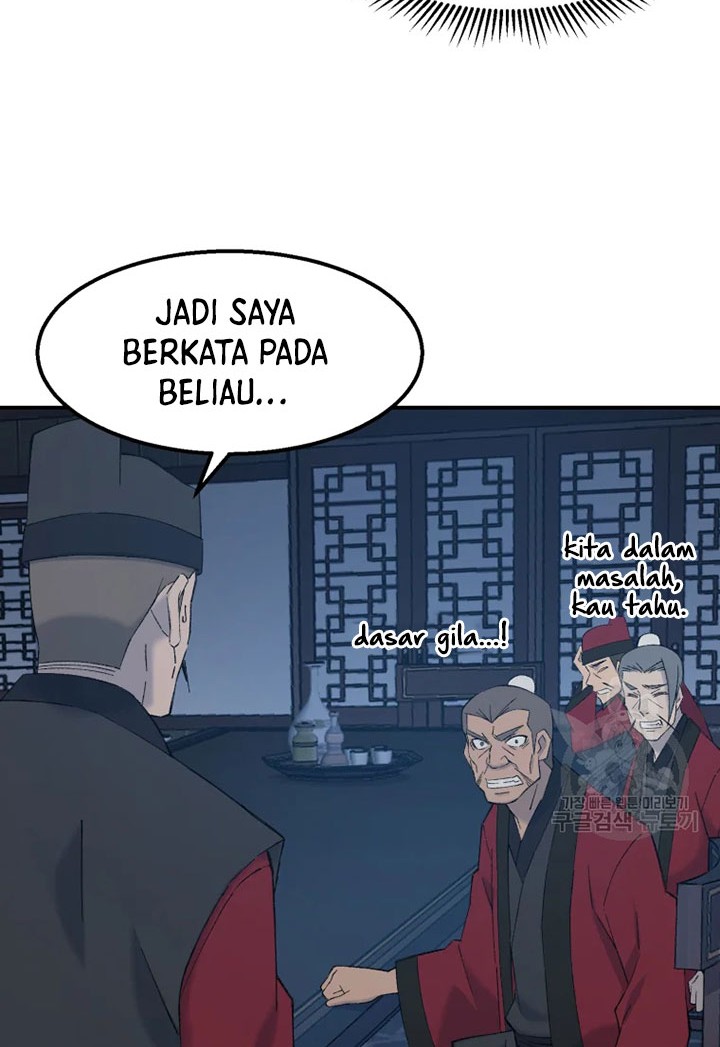 I Dominate The Game Chapter 20 - halaman 13