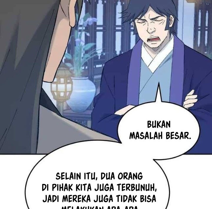 I Dominate The Game Chapter 3 - halaman 22
