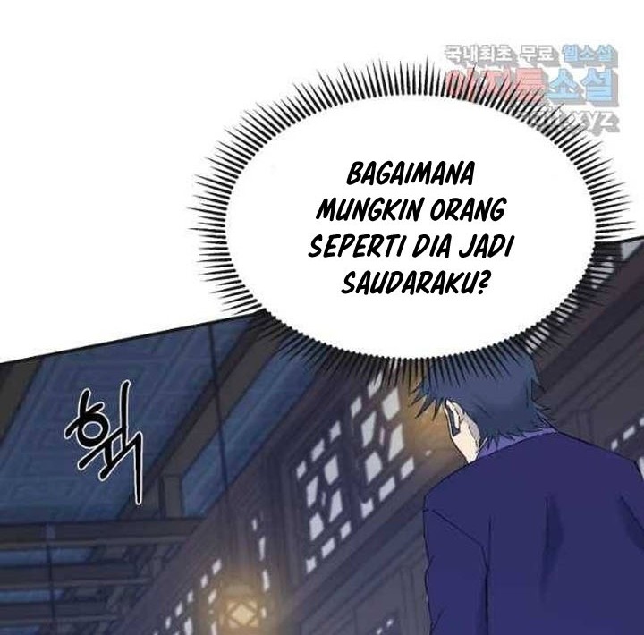 I Dominate The Game Chapter 3 - halaman 28