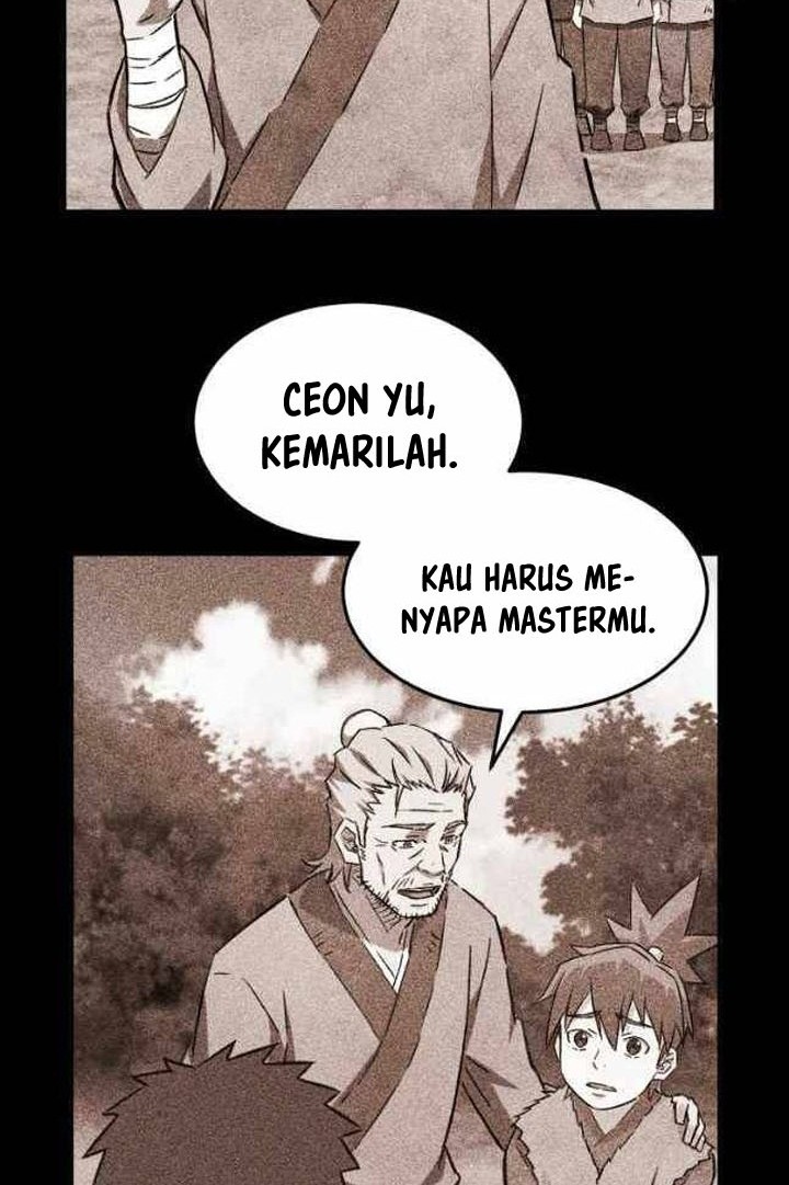 I Dominate The Game Chapter 7 - halaman 5