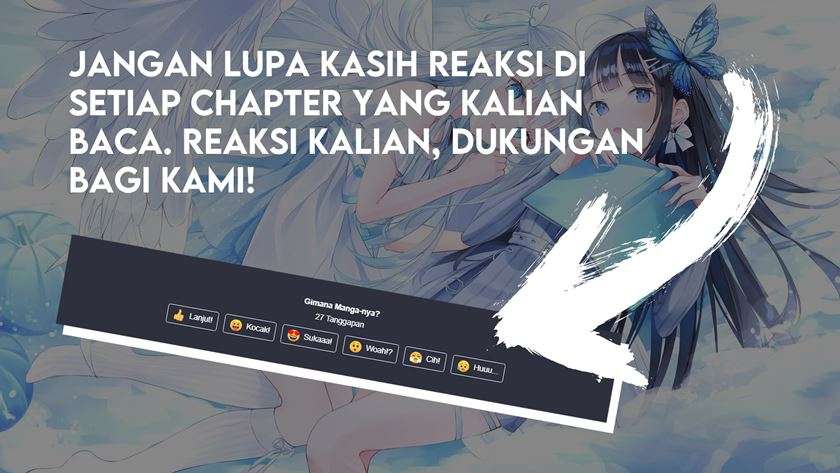 I Don’t Blame You Chapter 0.1 - halaman 6