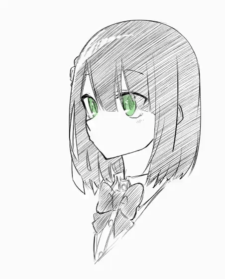 I Don't Know What My Little Sister's Friend Is Thinking (Pre-Serialization) Chapter 17 - halaman 6