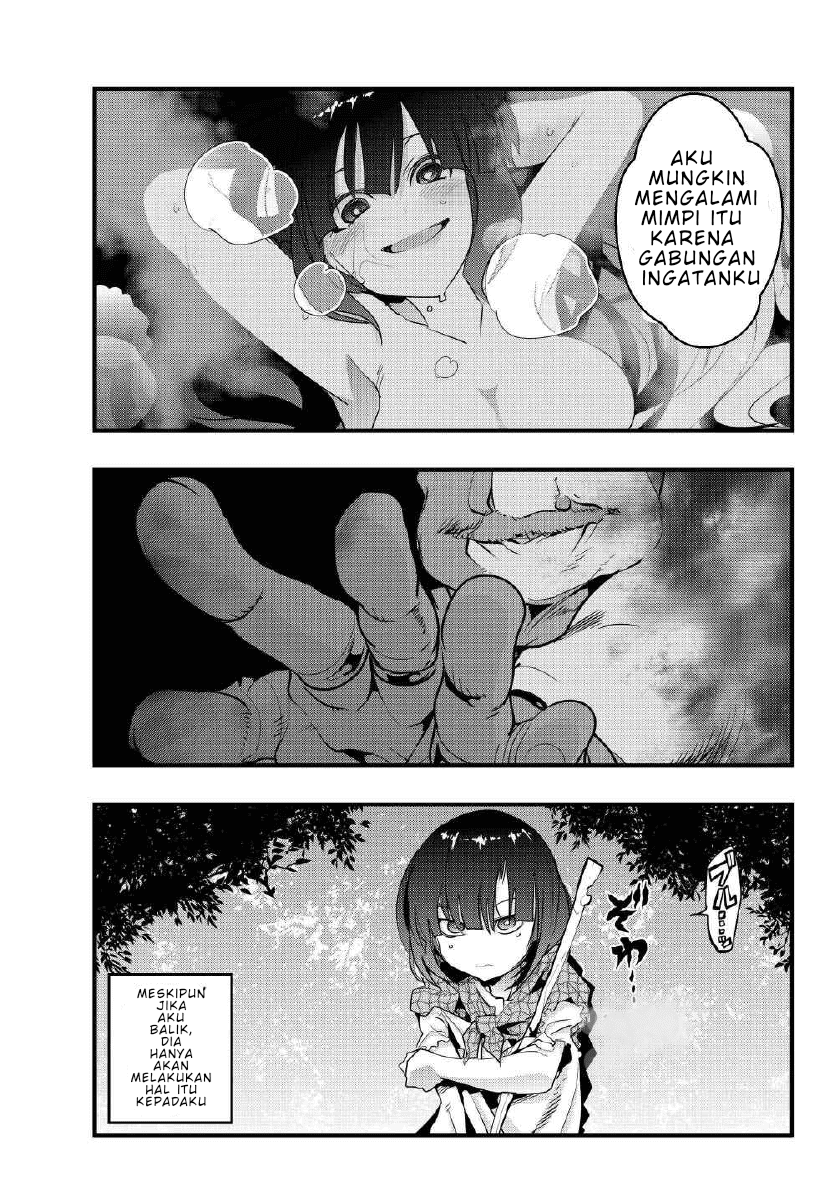 I Don’t Really Get It, but It Looks Like I Was Reincarnated in Another World Chapter 1 - halaman 23