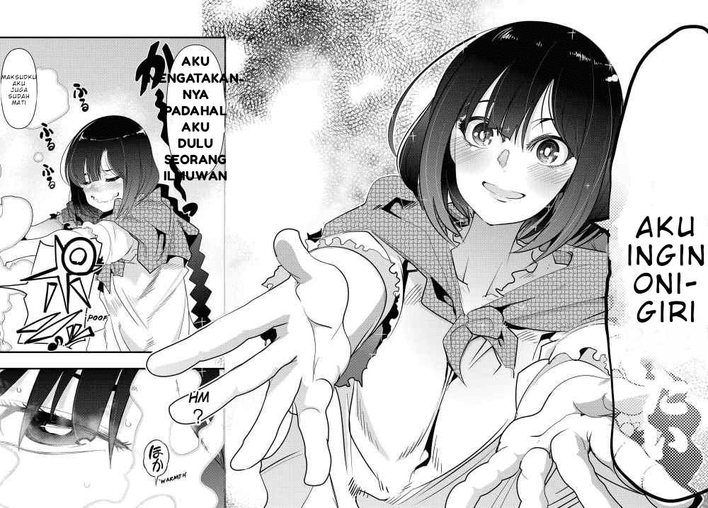I Don’t Really Get It, but It Looks Like I Was Reincarnated in Another World Chapter 1 - halaman 34