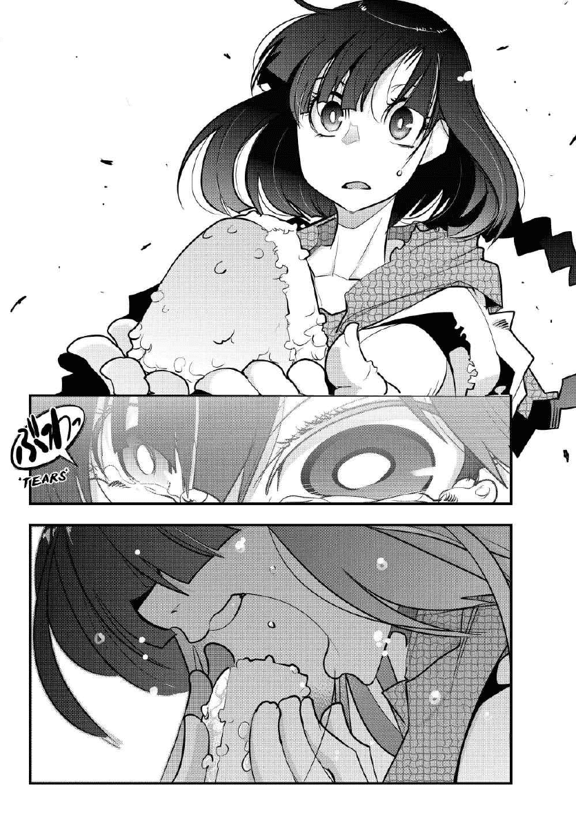 I Don’t Really Get It, but It Looks Like I Was Reincarnated in Another World Chapter 1 - halaman 35