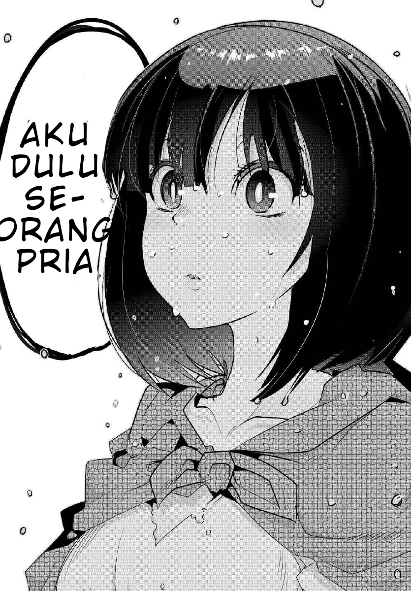 I Don’t Really Get It, but It Looks Like I Was Reincarnated in Another World Chapter 1 - halaman 7