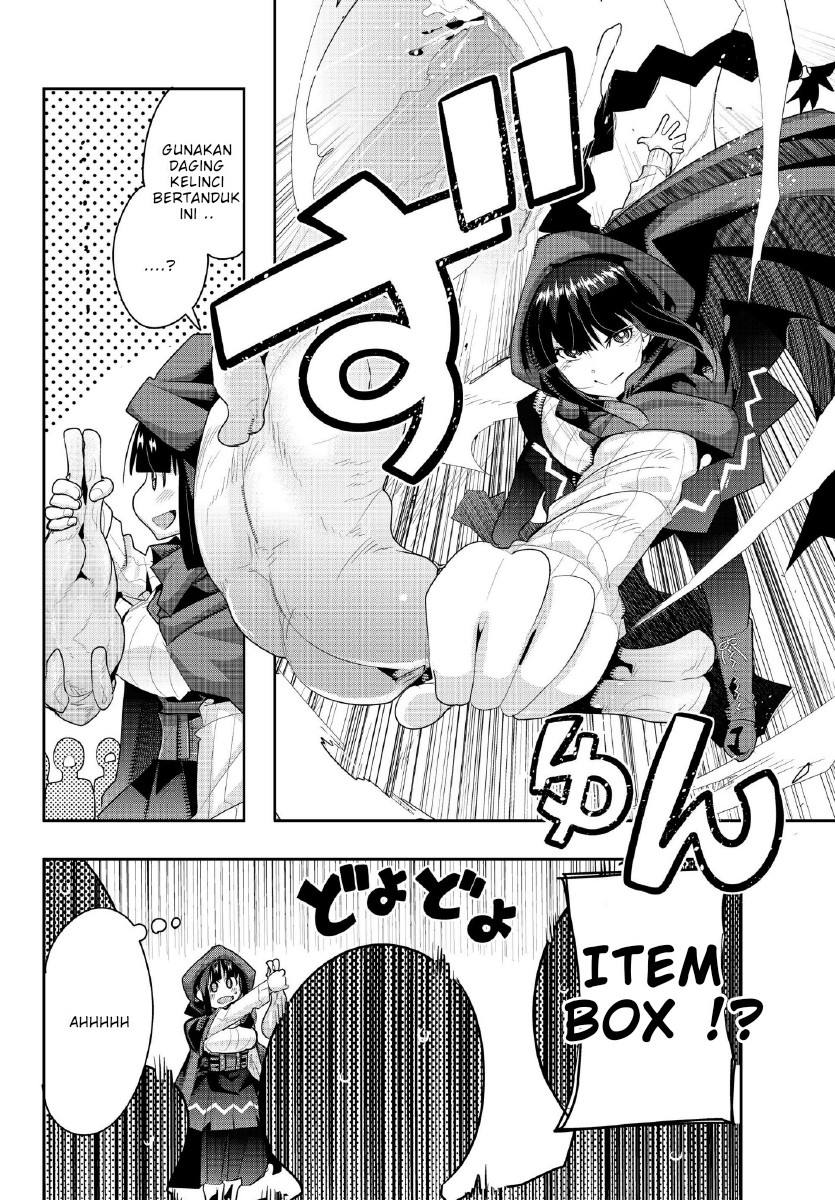 I Don’t Really Get It, but It Looks Like I Was Reincarnated in Another World Chapter 10.1 - halaman 12