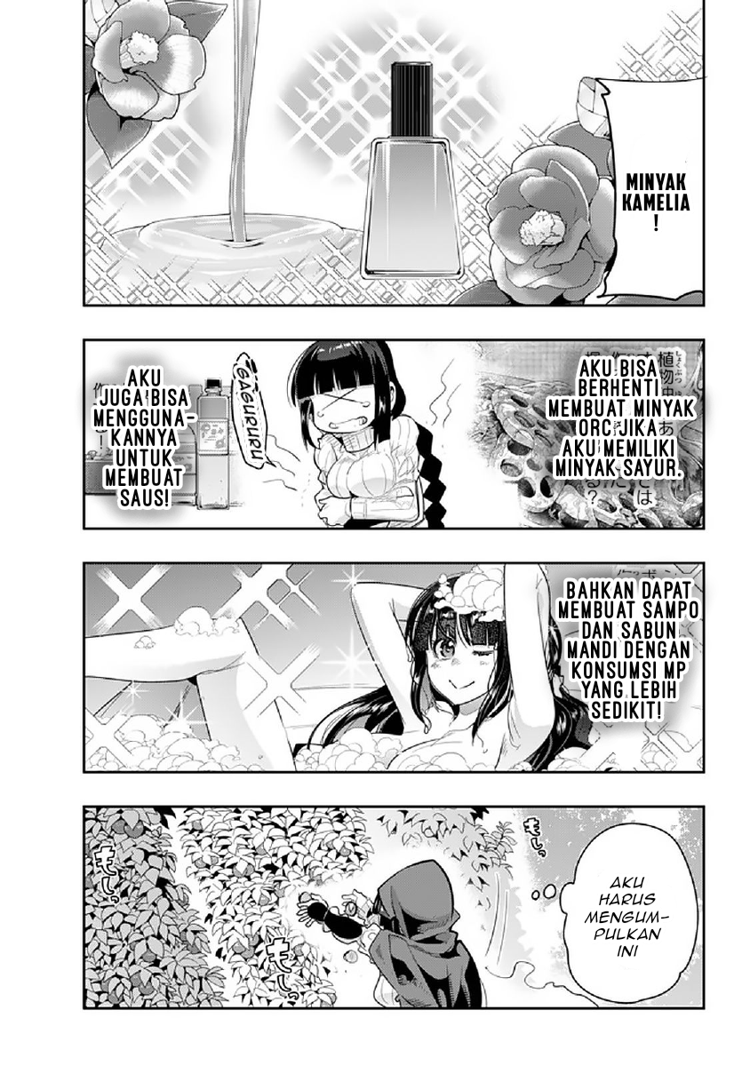 I Don’t Really Get It, but It Looks Like I Was Reincarnated in Another World Chapter 13.1 - halaman 15