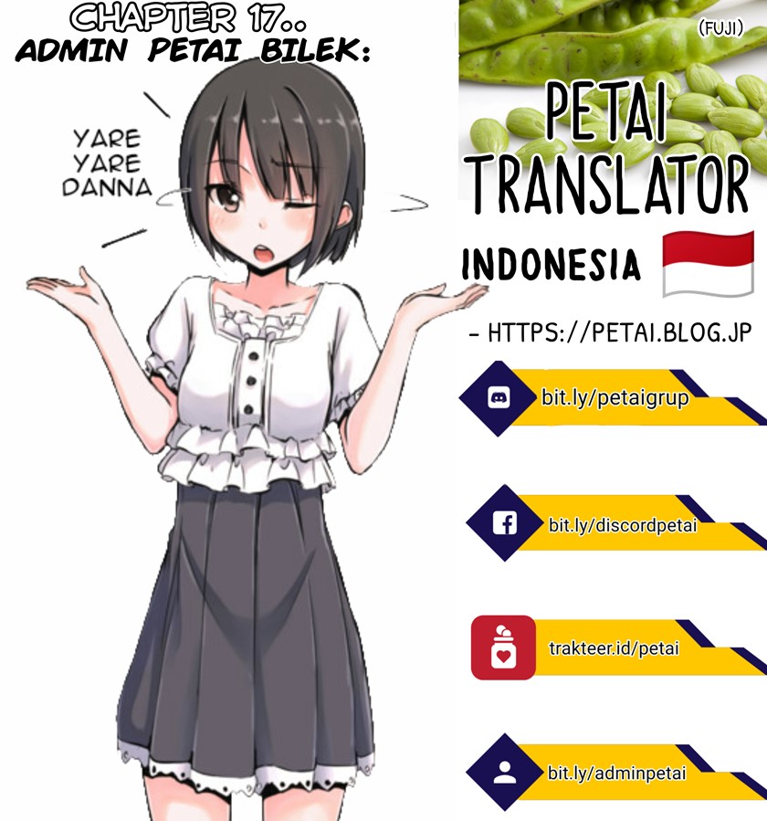 I Don’t Really Get It, but It Looks Like I Was Reincarnated in Another World Chapter 17 - halaman 18