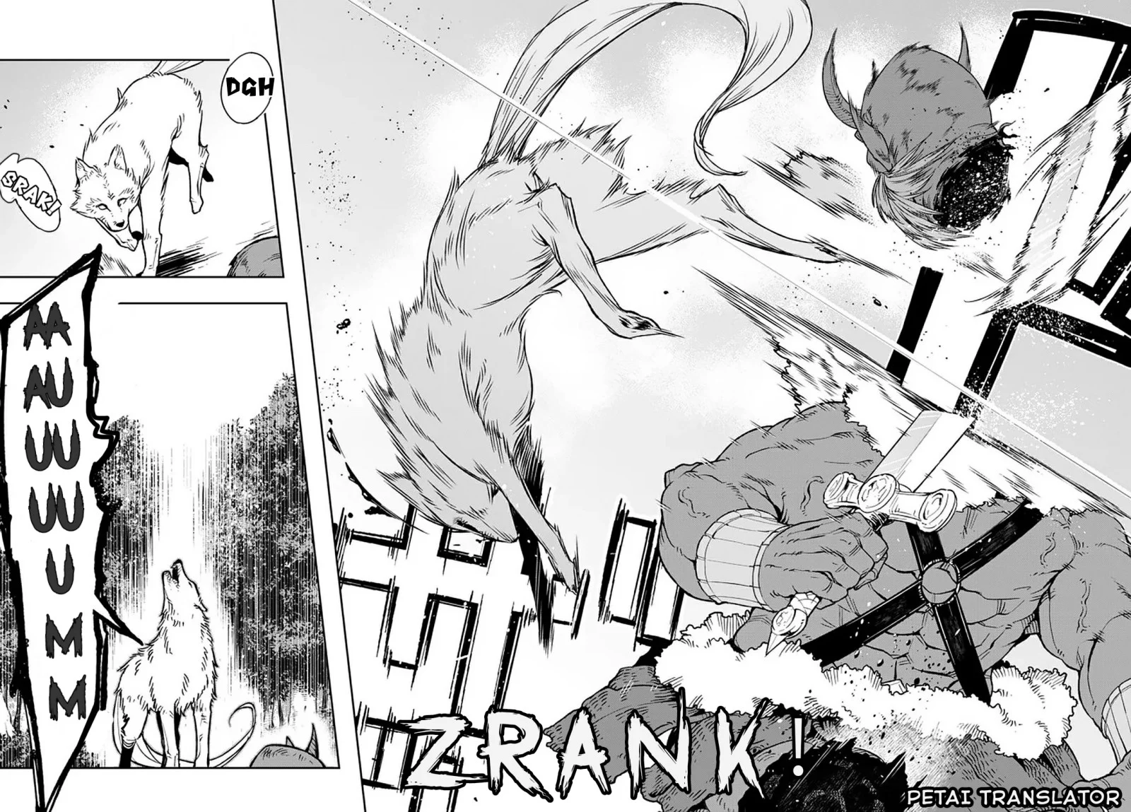 I Don’t Really Get It, but It Looks Like I Was Reincarnated in Another World Chapter 18.2 - halaman 12