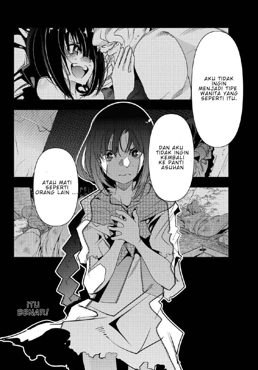 I Don’t Really Get It, but It Looks Like I Was Reincarnated in Another World Chapter 2.1 - halaman 17
