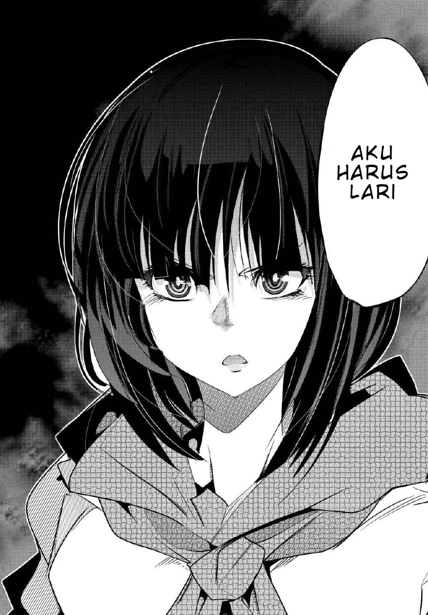 I Don’t Really Get It, but It Looks Like I Was Reincarnated in Another World Chapter 2.1 - halaman 18