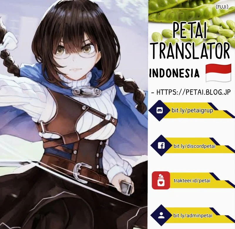 I Don’t Really Get It, but It Looks Like I Was Reincarnated in Another World Chapter 20 - halaman 34