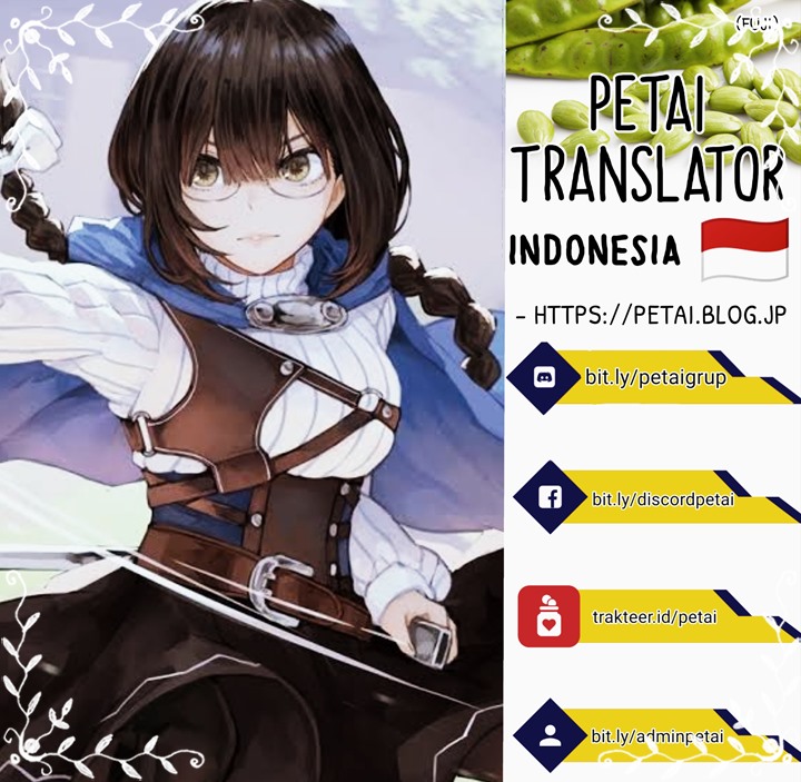 I Don’t Really Get It, but It Looks Like I Was Reincarnated in Another World Chapter 21 - halaman 38