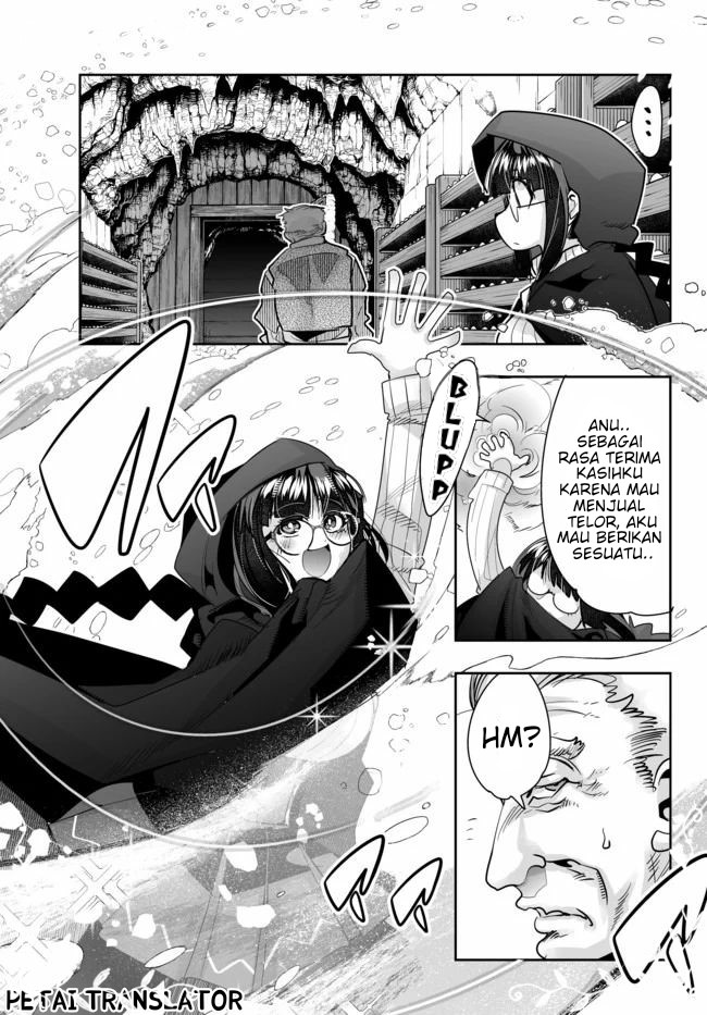 I Don’t Really Get It, but It Looks Like I Was Reincarnated in Another World Chapter 24 - halaman 29