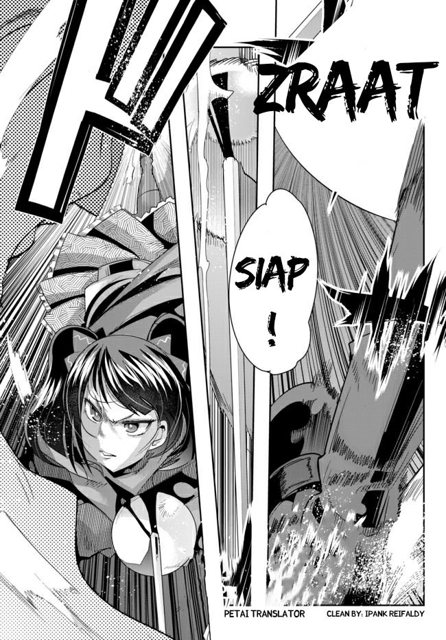I Don’t Really Get It, but It Looks Like I Was Reincarnated in Another World Chapter 28 - halaman 13