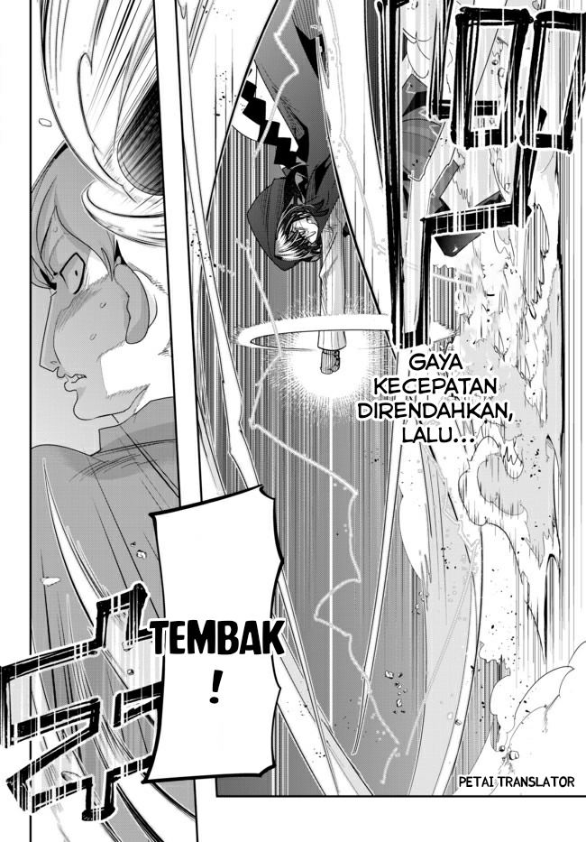 I Don’t Really Get It, but It Looks Like I Was Reincarnated in Another World Chapter 28 - halaman 18