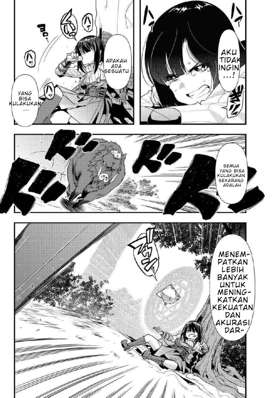 I Don’t Really Get It, but It Looks Like I Was Reincarnated in Another World Chapter 3.3 - halaman 14