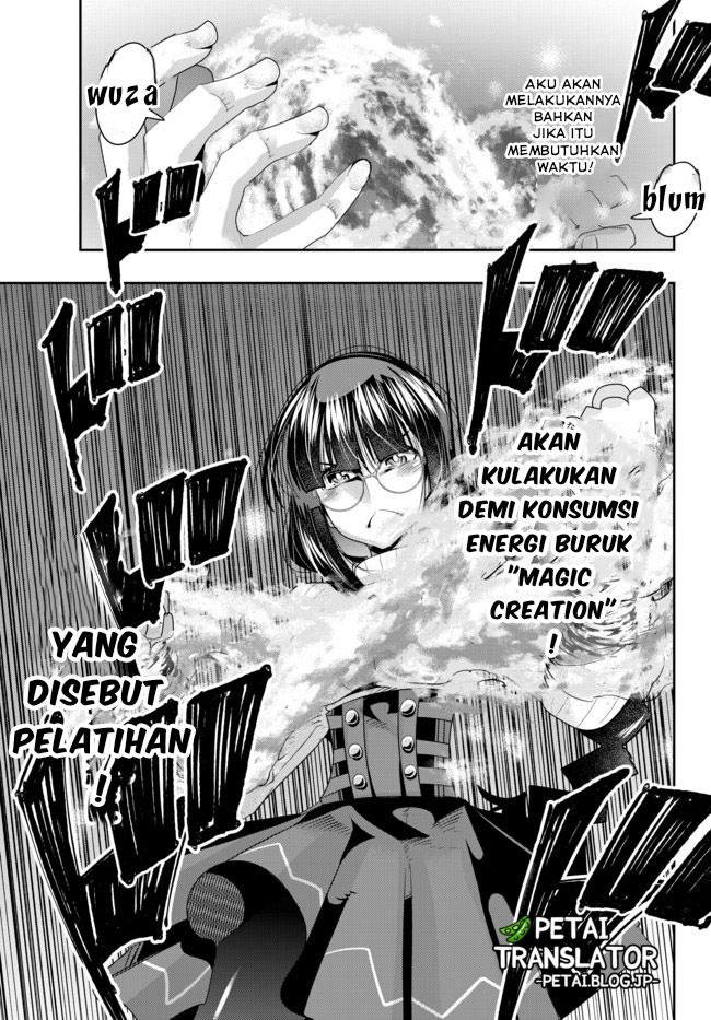 I Don’t Really Get It, but It Looks Like I Was Reincarnated in Another World Chapter 30 - halaman 25